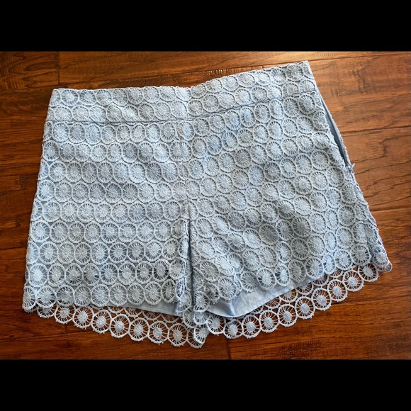 Loft Riviera Shorts Size 4 - Picture 2 of 3